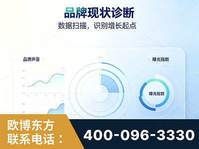 岑溪-品牌现状诊断
