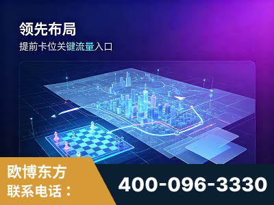 岑溪-领先布局：于2024年初开启GEO业务的公司